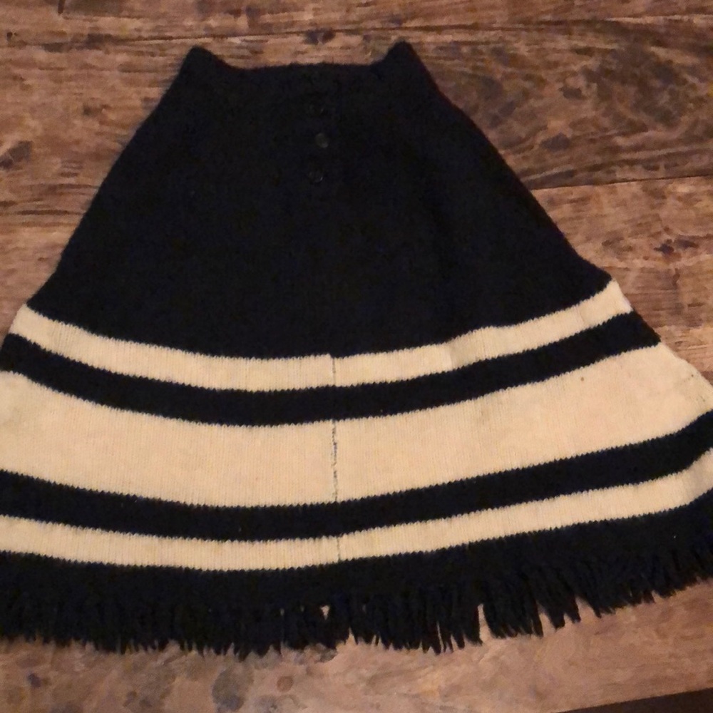 Cashmere shawl